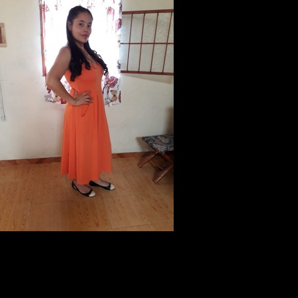 Profile picture of Francia Osorio