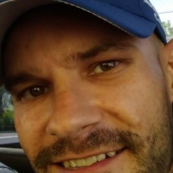 Profile picture of Jeremy striker