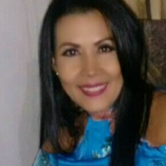 Profile picture of Sandra Marin