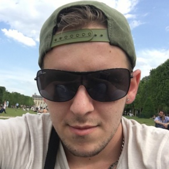Profile picture of Marko