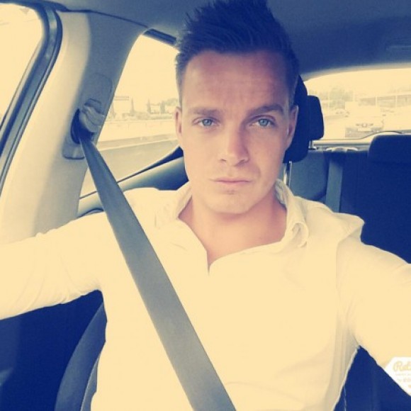 Profile picture of Simon