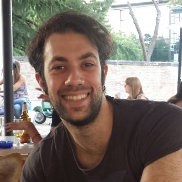 Profile picture of Mario Millon