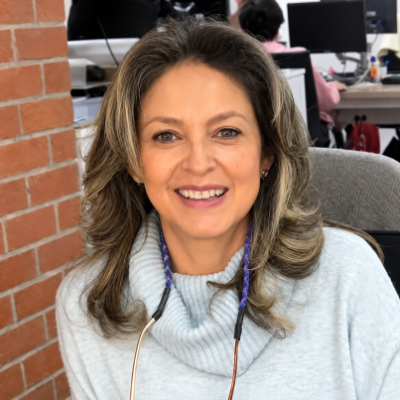 Profile picture of Paty