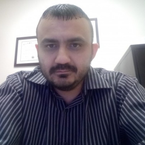 Profile picture of Orlando Lozano