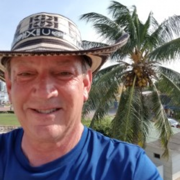 Profile picture of Steve