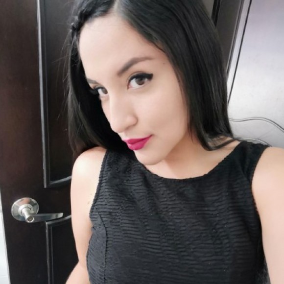 Profile picture of Alexandra