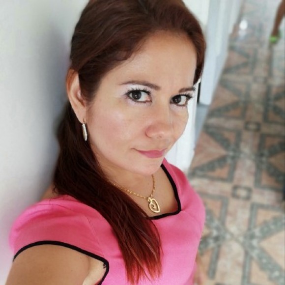 Profile picture of Natalia