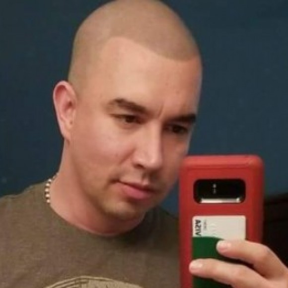 Profile picture of Luis Fernando