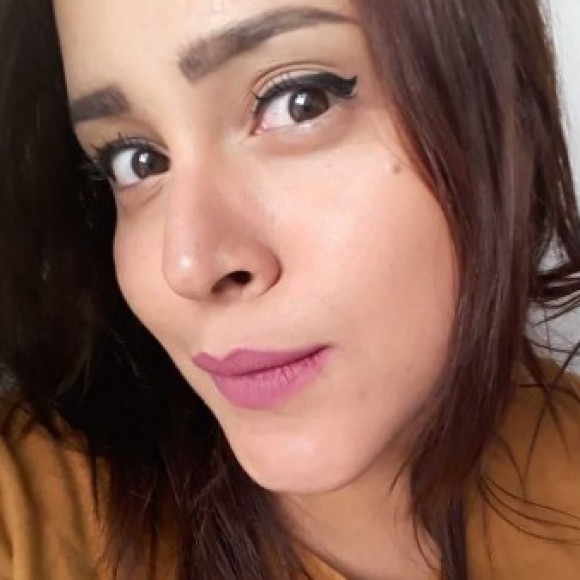 Profile picture of Camila Herrera
