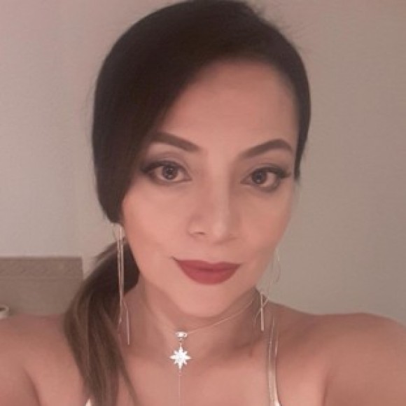 Profile picture of Nancy Hernández