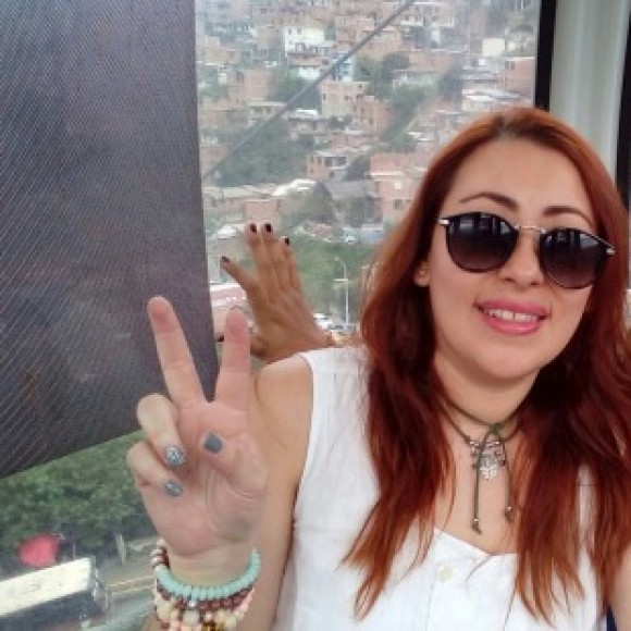 Profile picture of Diana moreno pino