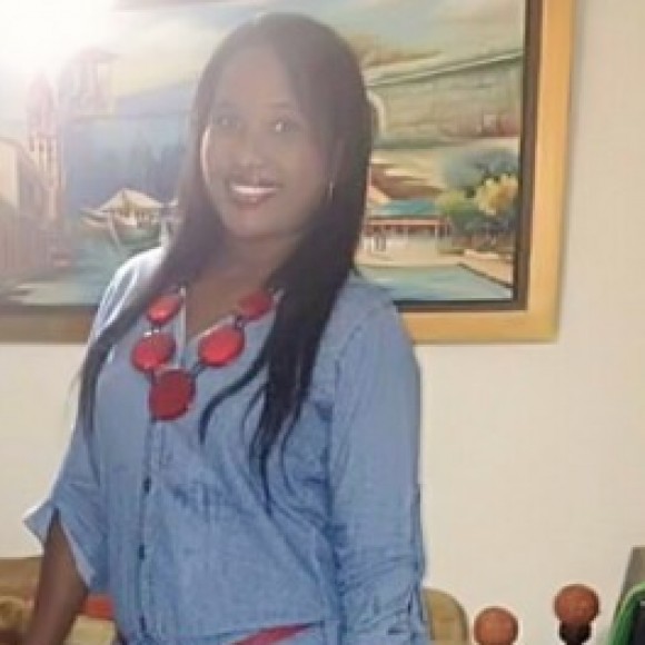 Profile picture of Negra