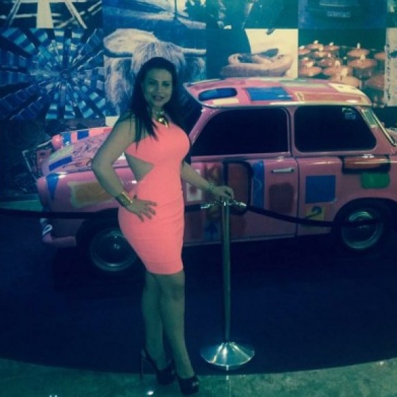 Profile picture of Johana Calderón