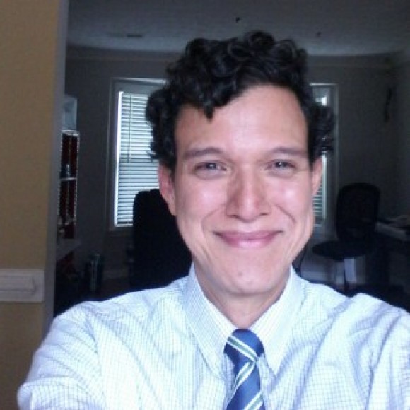 Profile picture of Isa Sanchez