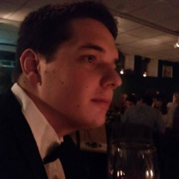 Profile picture of Magnus