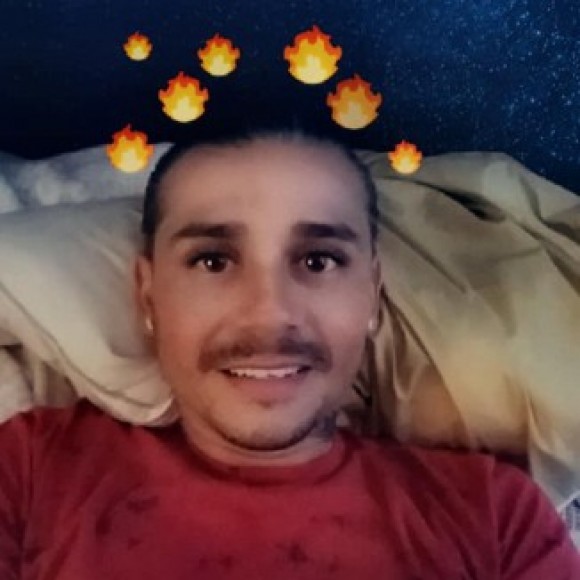 Profile picture of Hector