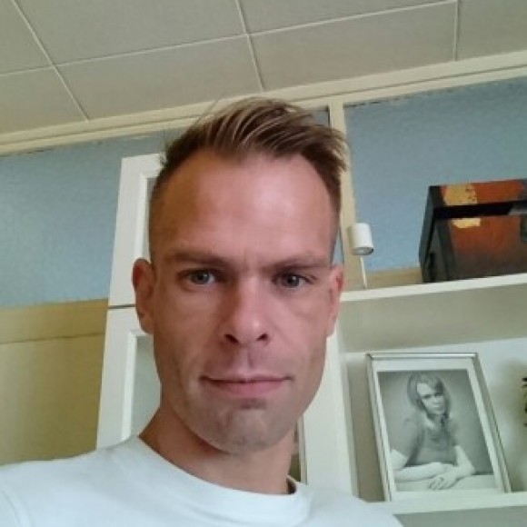 Profile picture of Rory van Leeuwen