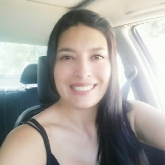 Profile picture of Maria Mendez