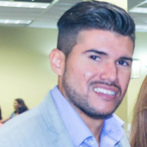 Profile picture of Anderson Rodas