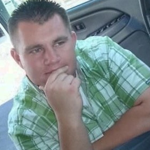 Profile picture of Wade