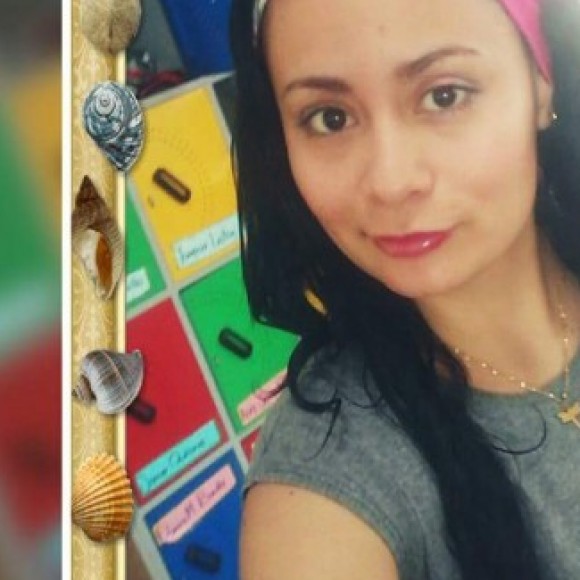 Profile picture of Maira Alejandra