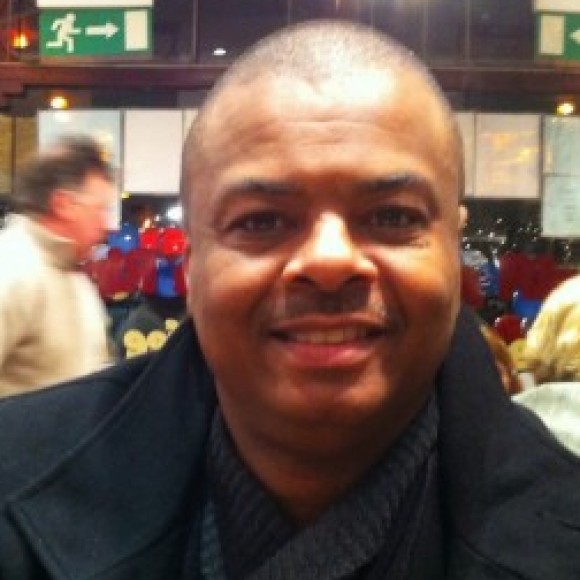 Profile picture of Larry Atkinson