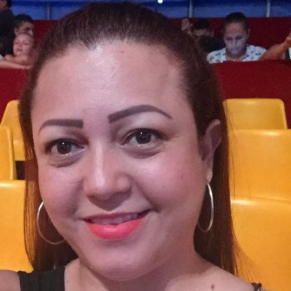 Profile picture of Paula Natalia Agudelo