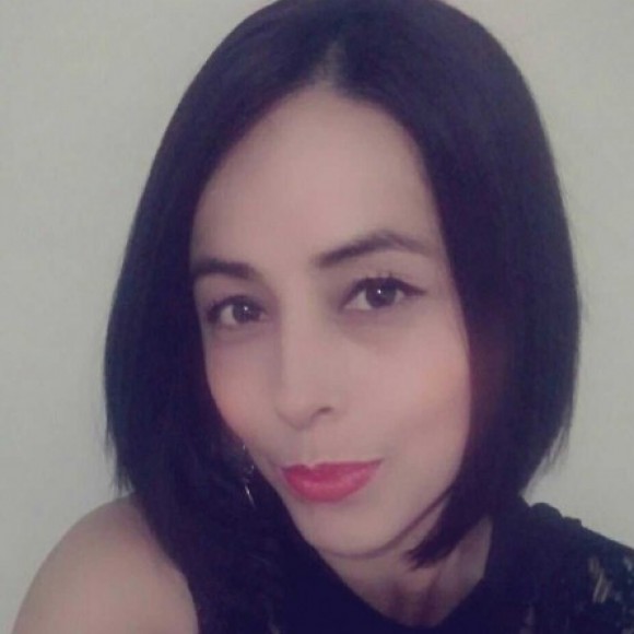 Profile picture of Nayibe Diaz