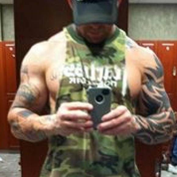 Profile picture of Mike