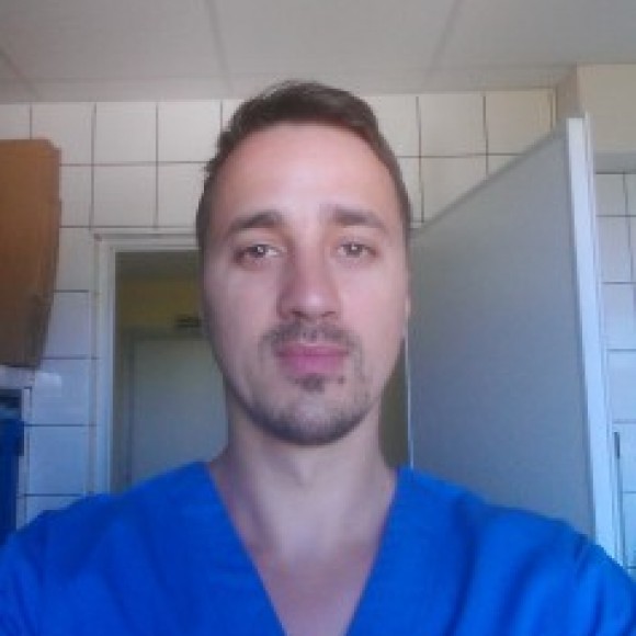 Profile picture of Andrei