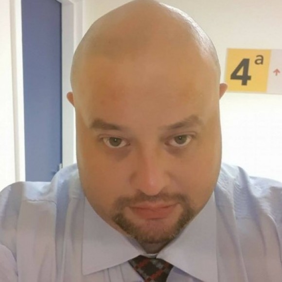 Profile picture of Jeffry Linden