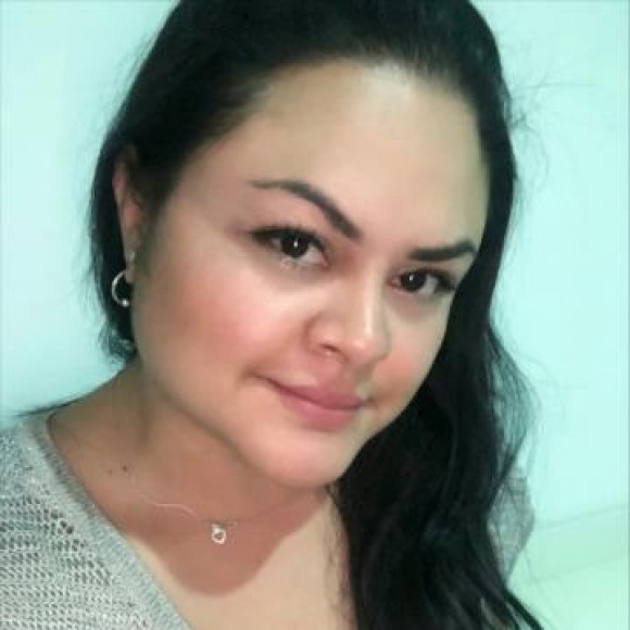 Profile picture of Johana Sanchez