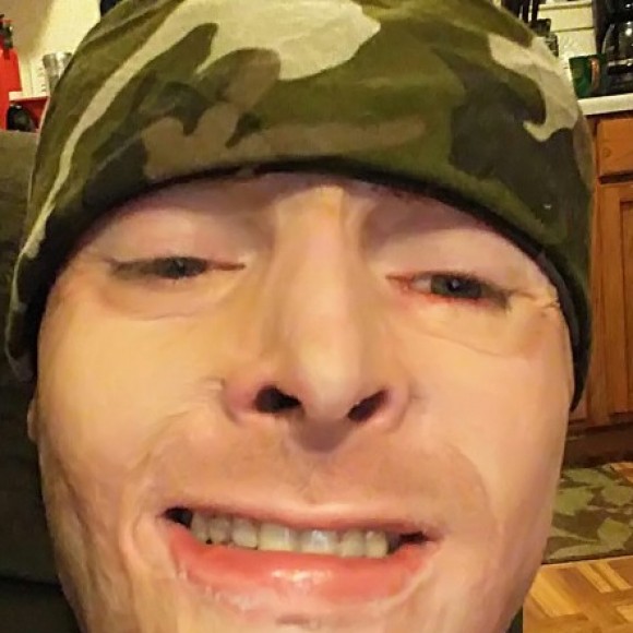 Profile picture of Greg Rich