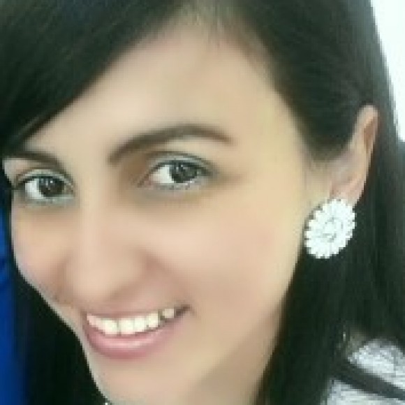 Profile picture of Mercedes janeth