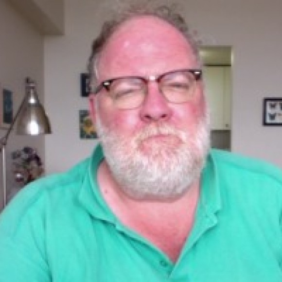 Profile picture of Michel Hardy