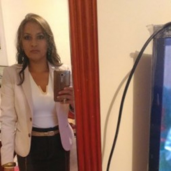 Profile picture of Andrea Olarte