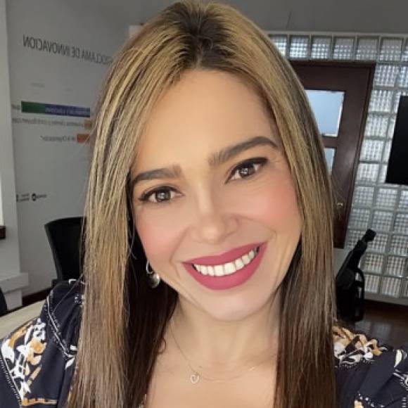 Profile picture of Sandra