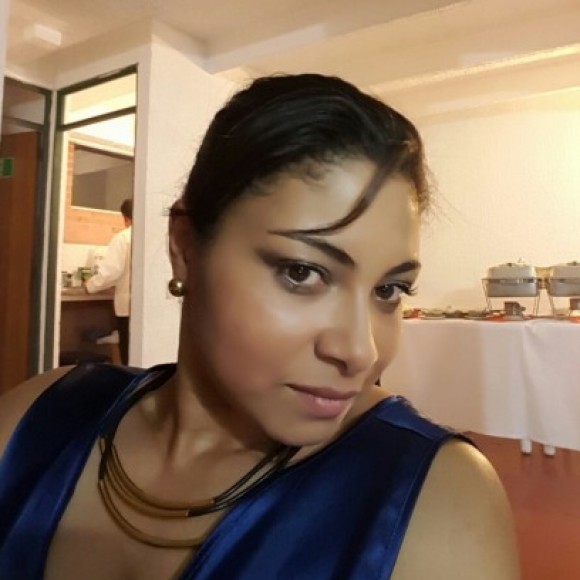 Profile picture of Rocio