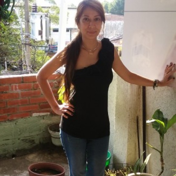 Profile picture of maryluna