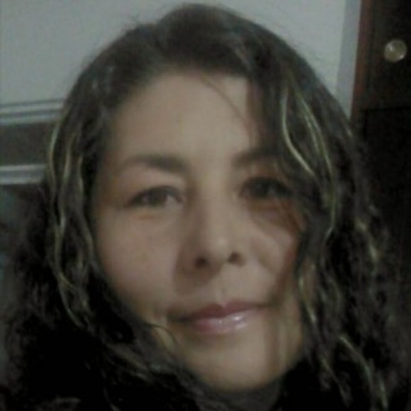 Profile picture of AURORA ANGARITA