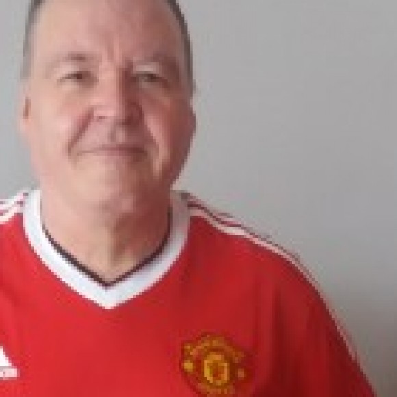 Profile picture of David Randle