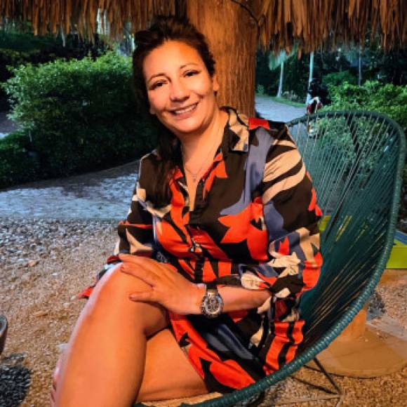 Profile picture of MARIA PATRICIA
