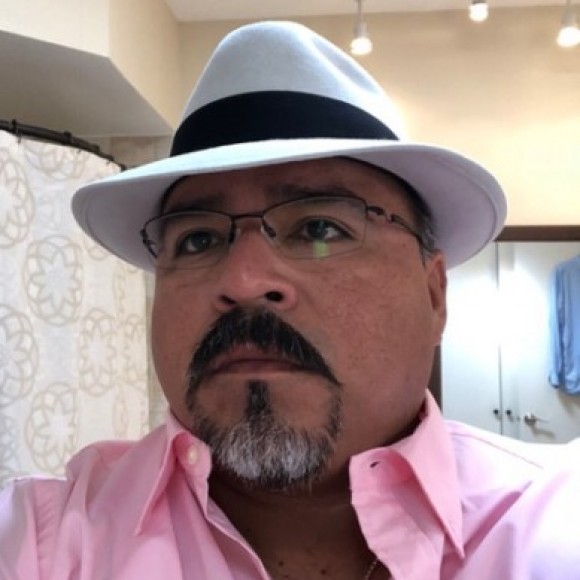 Profile picture of Francisco Guerrero