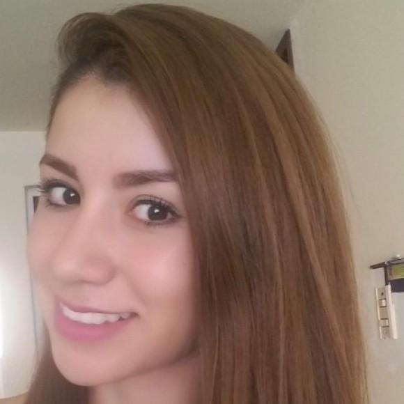 Profile picture of Andrea