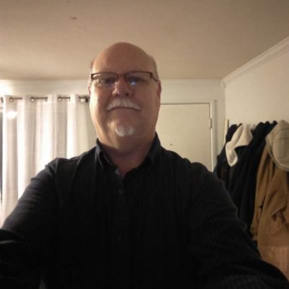 Profile picture of Stephen Alderink