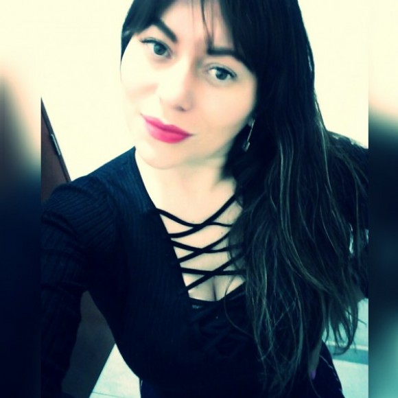 Profile picture of Adriana Barba