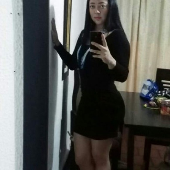 Profile picture of angelica vasquez