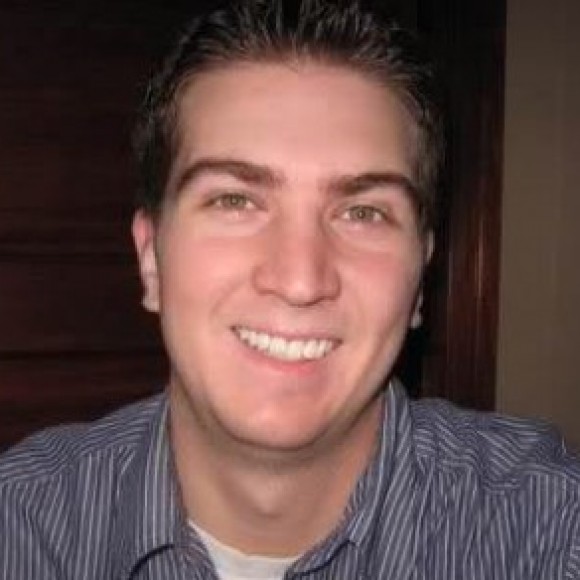 Profile picture of Jeff Donner