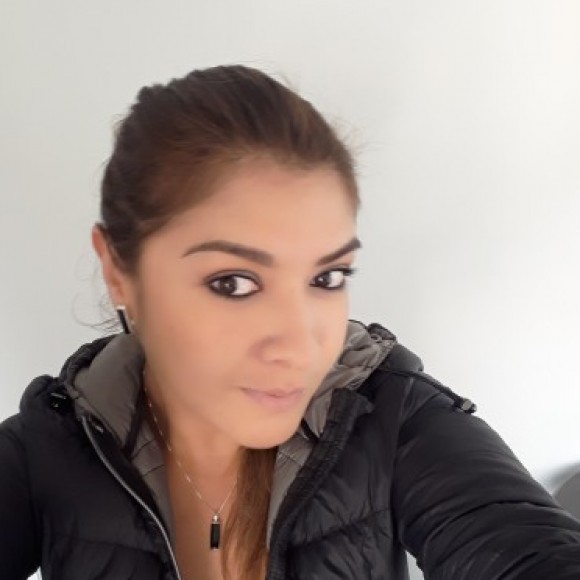 Profile picture of Andrea