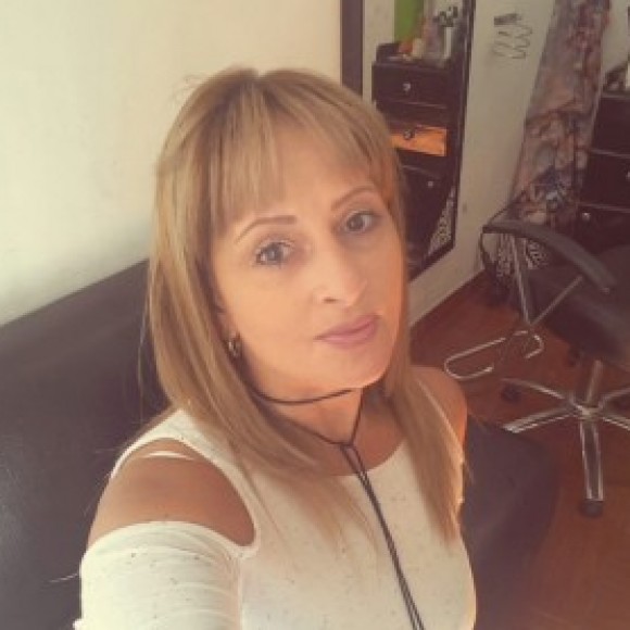 Profile picture of Luz Dary